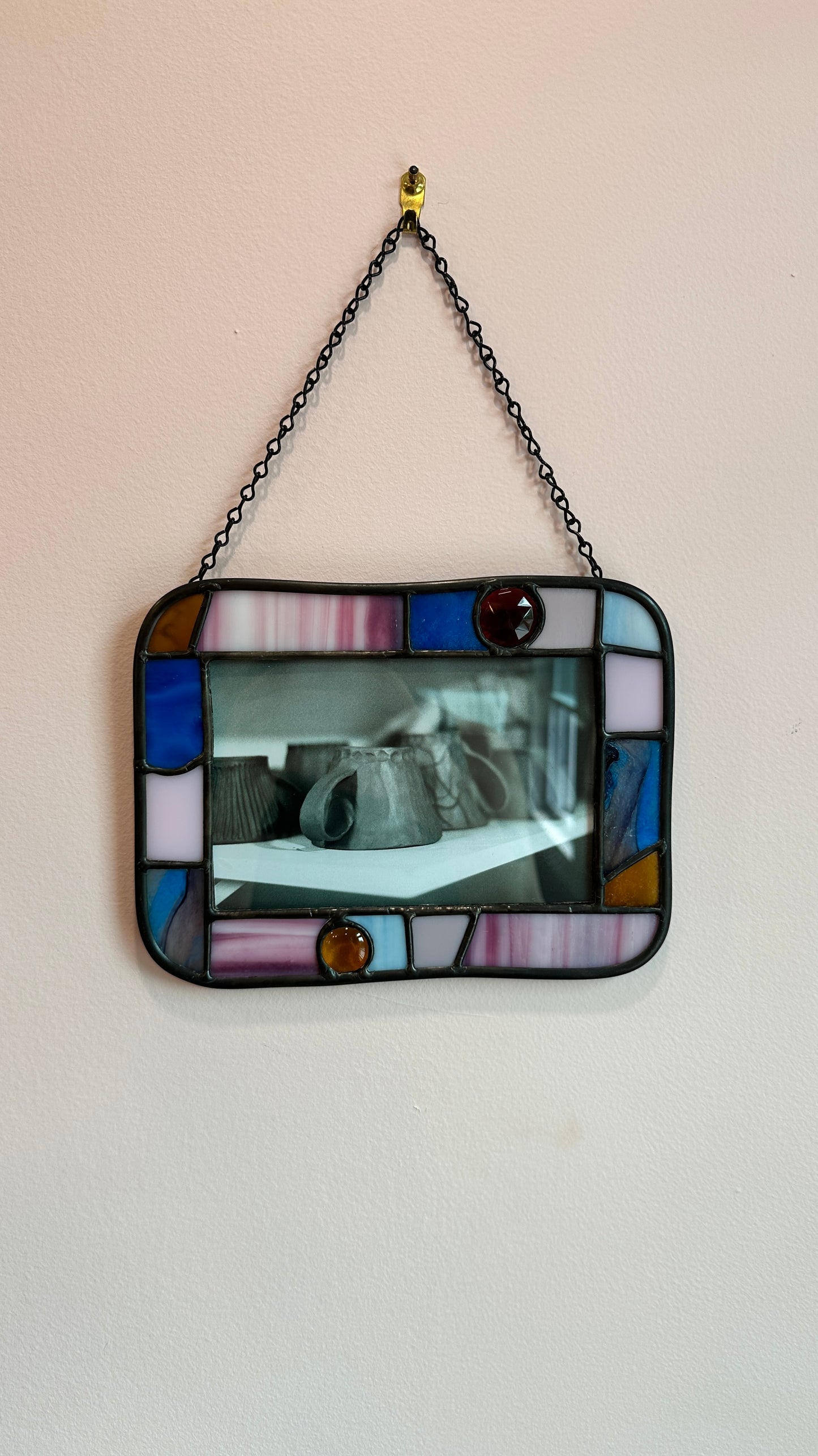 Bisexual Picture Frame