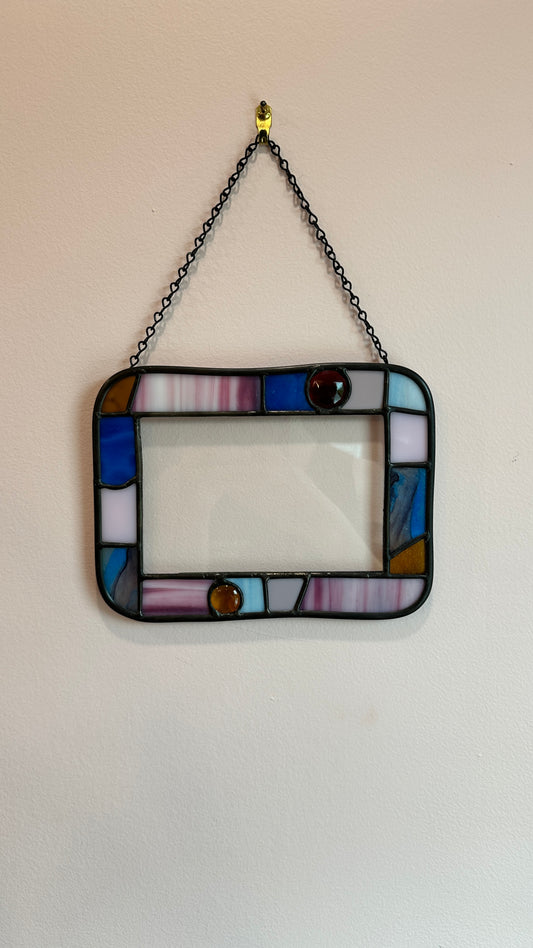 Bisexual Picture Frame
