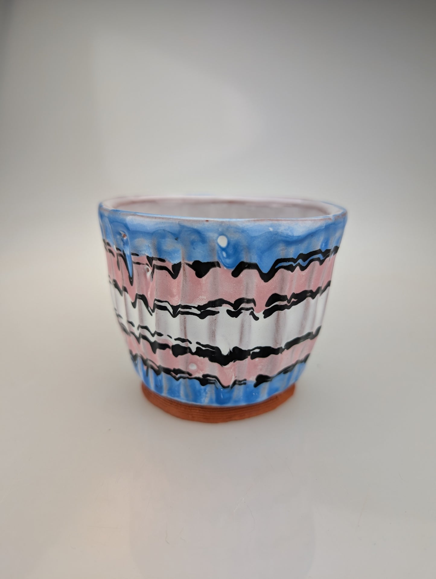 Drippy Trans Sipper
