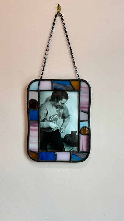 Bisexual Picture Frame