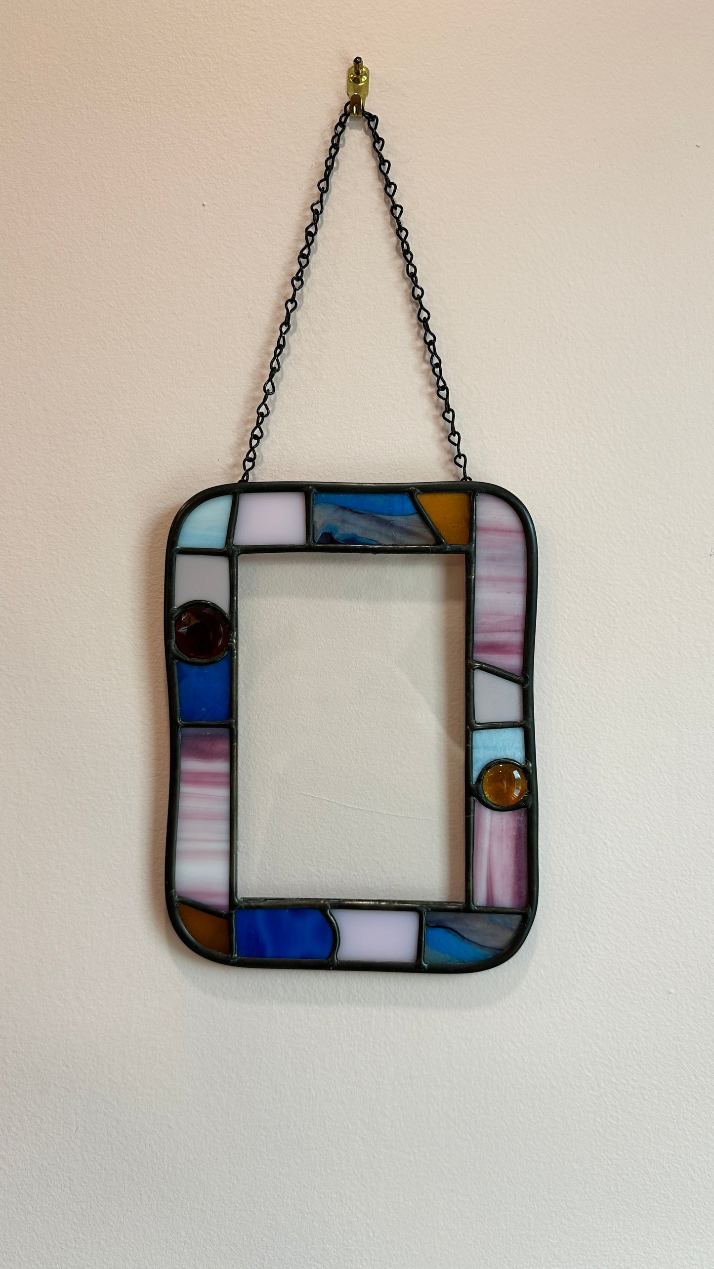 Bisexual Picture Frame