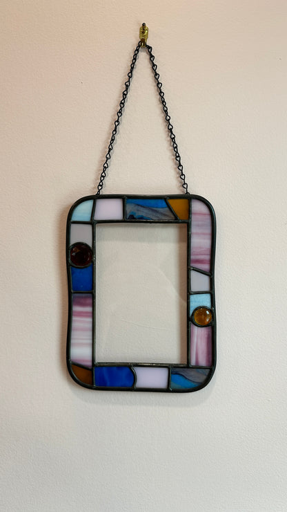 Bisexual Picture Frame