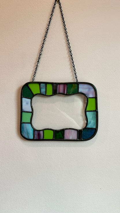 Wavy Picture Frame