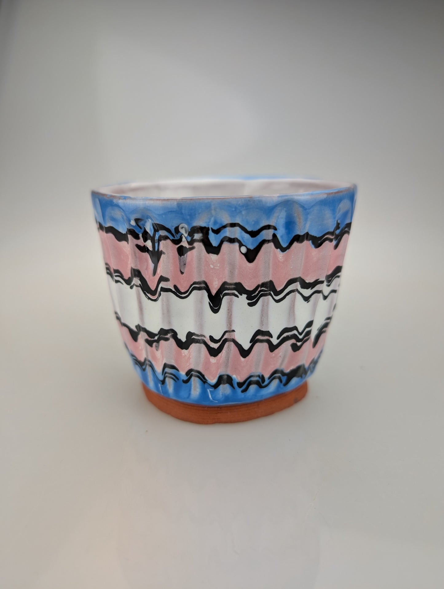 Drippy Trans Sipper