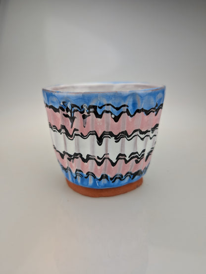Drippy Trans Sipper